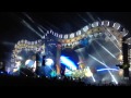 Slander - Don't stop Calling - Nocturnal Wonderland 2014