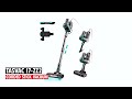 The Best Corded Stick Vacuum Cleaner 2024 [Top 5 Picks For You]