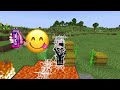 Minecraft Manhunt But If I DIE The HUNTERS LOSE...