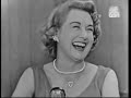 Best of Arlene Francis - What's My Line