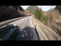 Coquihalla • Highway Thru Hell • New HARD climb • Hope BC • Super B Trucking Life 🇨🇦