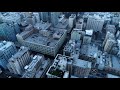 Los Angeles | 4K Drone Footage