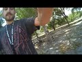 first fpv flight and chameleon maiden