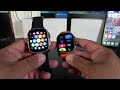 Latest Apple Watch Ultra Vs Fake - 2023