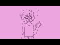 Old animatic thing i'll never work on again (Smitten With You)