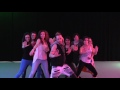 Danse, Cardio et Fitness - Hiver 2017 - Hypnotico