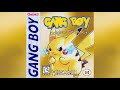 ⚡ YELLOW VERSION ⚡ GANG BOY DRUMKIT | ORIGINAL TRAP SAMPLE PACK