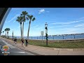 St. Augustine Florida Old Town Trolley Tour 🌴4K