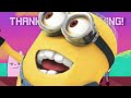 What your favorite Despicable Me 4 character says about you!