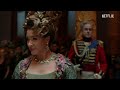 Penelope Featherington is Lady Whistledown | Bridgerton | Netflix Philippines