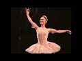 【吉田 都】日本が誇るスーパープリマによる金平糖の精のVa.を解説。#ballet #バレエ #royalballet