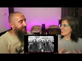 Creedence Clearwater Revival - Have You Ever Seen The Rain (REACTION) with my wife