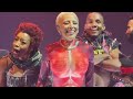 Doja Cat - Kiss Me More. LIVE Front Row 4K quality. Los Angeles Crypto Arena 11-2-2023