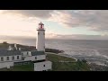 Ireland 4K - Peaceful Relaxation Meditation Music