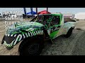 Will The Dunekicker Survive? | BeamNG Offroad Trial [Ep. 1]