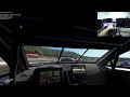 Project CARS 2 - Cadillac ATS GT3 - Red Bull Ring