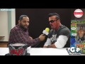 Buff Bagwell Interview | GO Pro Wrestling