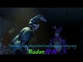 |The Walten Files|SFM| Terrified SHORT