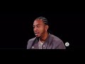 Rapper/Actor Ludacris Talks About The 52 Block Martial Art #hiphop #52blocks #martialarts