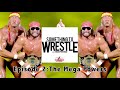 STW #2: The Mega Powers