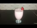 If U Have Some Strawberries! This Video is Just for U