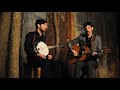 The Avett Brothers perform 