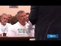 Live: FL vs. Aiden Fucci | Teen killer Aiden Fucci to be sentenced for murder of Tristyn Bailey