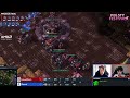 SERRAL vs CLEM: HUGE SERIES! | $10,000 PiGFest 4.0 Ro8 (Bo7 ZvT) - StarCraft 2