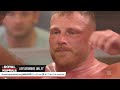 FULL MATCH – Ilja Dragunov vs. Ridge Holland: NXT highlights, Dec. 19, 2023
