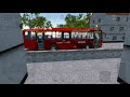 🔴[Proton Bus Simulator] - Caio Apache Vip V Mercedes-Benz OF-1619 Bluetec 6 + Pintura de Niterói