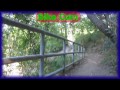 Cycling the Etobicoke Creek Trail