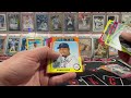 INSANE HITS From 2 2024 Topps Heritage Baseball BLASTER BOXES!!  1:220/1:1629 🔥