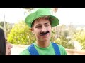 Super Mario Run |  Lele Pons, Rudy Mancuso & Juanpa Zurita