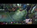 TFBlade gets owned by the poppy exploit while smurfing