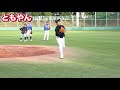 【UUUM野球部】春のクリエイタースポーツテスト！