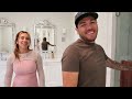 Official Dream House Tour! | Familia Diamond