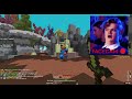 Hypixel Pit Hunting Montage 2