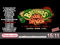 Battletoads & Double Dragon: The Ultimate Team OST | 1993 | NES - complete soundtrack in one video