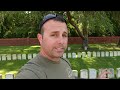 Andersonville National Cemetery | Andersonville Prison Burial Trenches | American Civil War
