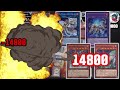 【#遊戯王】蘇る希望と悪夢！こんな効果許されて良いのか！？『霊獣』vs『インフェルノイド』【#爆アド】