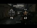 My First Game On COD WW2