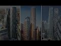 London 2030 | $40B Skyscraper Evolution