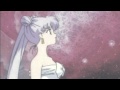 Queen Serenity's Death Music クイーンセレニティの死の歌