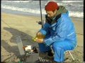 Passione pesca  Surfcasting - Alberto  Belfiori