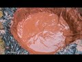 Finding Clay in Nature - Primitive Kilns and Pottery/ PHUC Survival in the Wild, Part 7