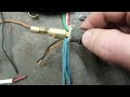 Repair plasma cutter cable for rpt-24er or cph-42er cut air hose