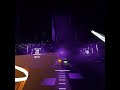 Trying Believer by Imagine Dragons in Beat Saber (Expert)