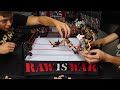 WWE Royal Rumble 2024 Action Figure 30 MAN Match!
