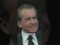 Richard Nixon on Jimmy Carter and Ronald Reagan - 1980