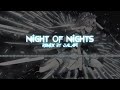 NIGHT OF NIGHTS | Touhou Project Remix